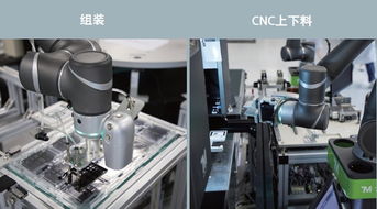 omron新產(chǎn)品信息 協(xié)作機(jī)器人