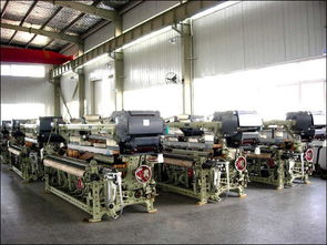 雙亞供劍桿棉織機(jī)劍桿交織機(jī)