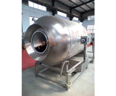 滾揉機 諸城瑞和食品機械公司 真空滾揉機