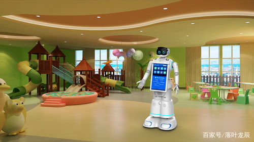 廣州智能機器人