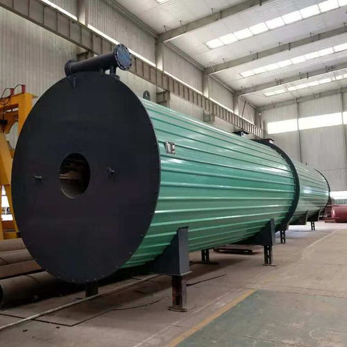 新疆低氮燃燒器廠家 新疆低氮燃燒器