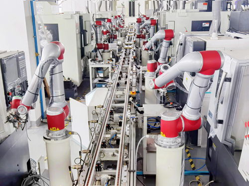 人機(jī)融合時代,中國機(jī)器人如何彎道超車