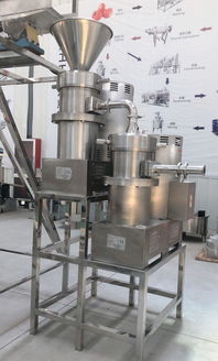 食品機械產品需滿足的六大個性需求