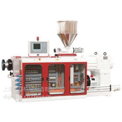 上海金緯機械 專業供應各類擠出機，廠家直銷，品質保證