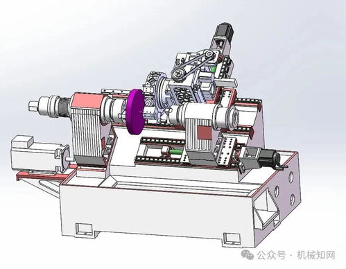 機械結構知識點大全 從基礎到進階的全面解析