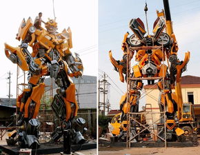 隋魯魯 當(dāng)機(jī)械成為藝術(shù)，當(dāng)技術(shù)化為詩篇