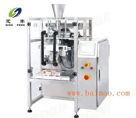 廣西全自動(dòng)制袋式包裝秤與四川專業(yè)供應(yīng)商全解析 生產(chǎn)廠家與價(jià)格指南