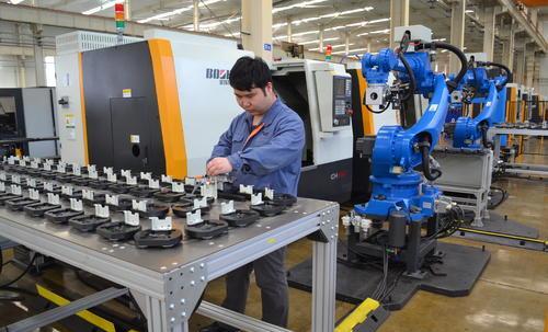 華為訂單來源探析 從通信巨頭到智能機(jī)械時(shí)代的全球布局